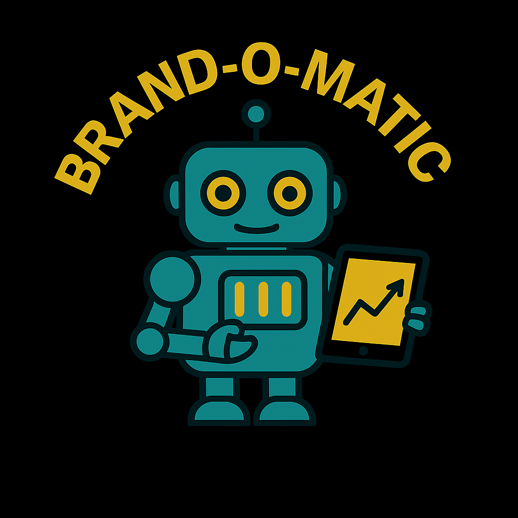 Brand-O-Matic