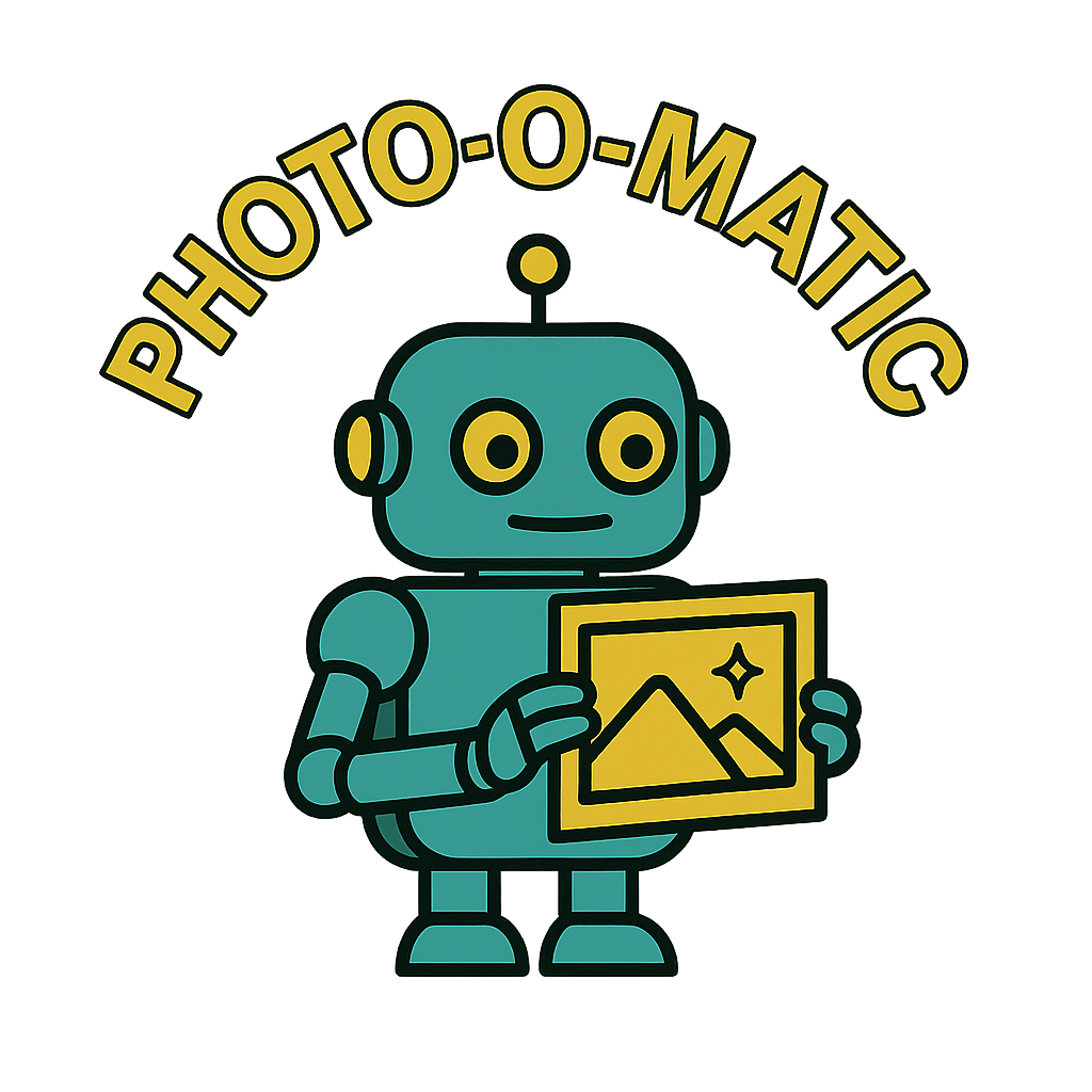 Phot-O-Matic