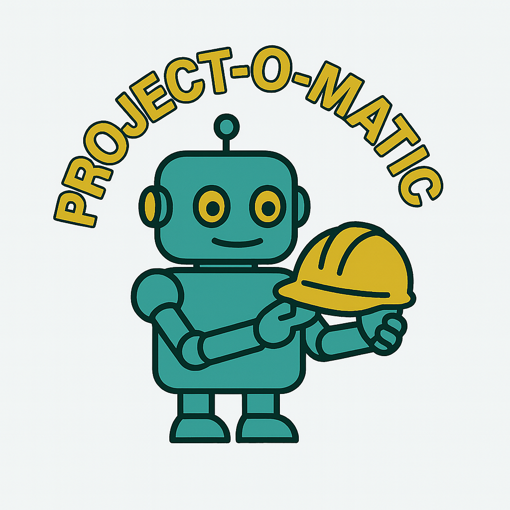 Project-O-Matic