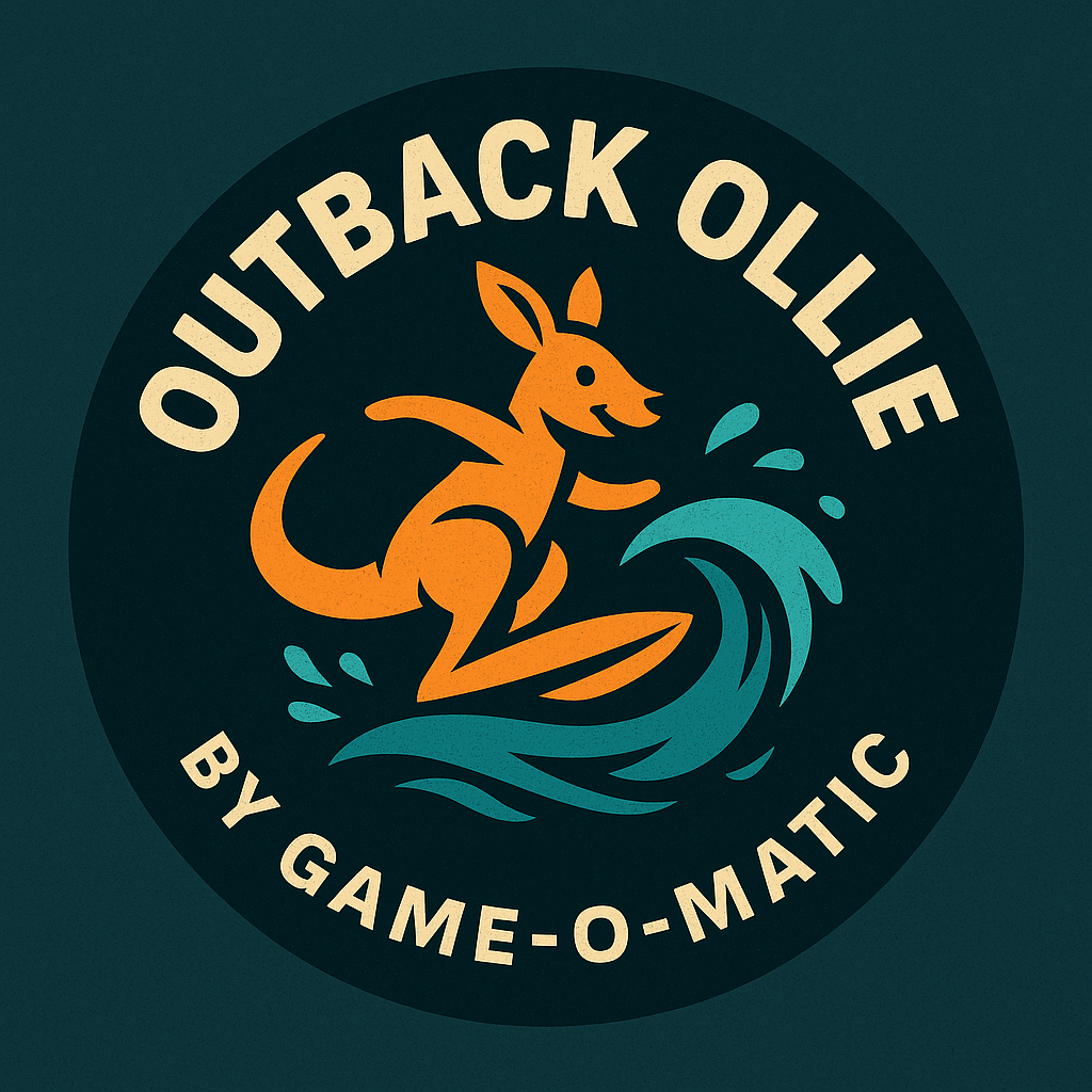 Outback Ollie